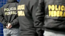 Polícia Federal