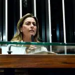 Senadora Soraya Thronicke quer ouvir Gusttavo Lima e Deolane Bezerra na CPI das bets