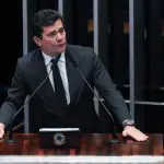 Sergio Moro afirmou que a anulação das condenações de Dirceu carece de ‘base convincente’ | Foto: Lula Marques/Agência Brasil