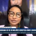 Silvia Waiãpi (PL-AP) fala sobre a atuação das ONGs no Brasil