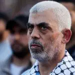Yahya Sinwar líder Hamas morto ataque israelense