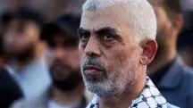 Yahya Sinwar líder Hamas morto ataque israelense