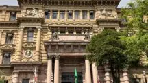 A sede do Tribunal de Justiça de São Paulo | Foto: Divulgação/TJSP