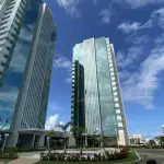 Sede do TRT Bahia