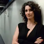 Antonia Pellegrino, diretora de Conteúdo e Programação na Empresa Brasil de Comunicação (EBC), apresentará os detalhes da novela da TV Brasil no Encontro de Ideias Audiovisuais durante a Mostra de Cinema de São Paulo | Foto: Divulgação/TV Globo