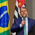 Tarcísio governador SP pedido inelegibilidade