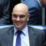 O ministro Alexandre de Moraes instruiu a Agência Nacional de Telecomunicações (Anatel) a notificar os provedores de internet sobre a decisão da volta do Twitter/X | Foto: Lula Marques/Agência Brasil