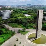 Alunos da USP acusados de antissemitismo são do curso de ciências moleculares | Foto: Divulgação/USP; israel