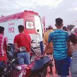Um estudante de 14 anos atirou em três colegas de sua escola