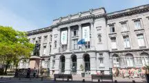 Universidade de Liège