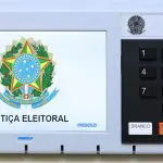 Eleições - TSE - partidos