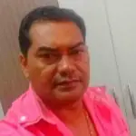 O vereador Zé Fadiga teria tentado fugir depois de cometer os crimes | Foto: Reprodução/Redes sociais