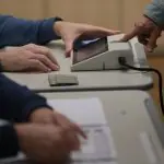 Eleições