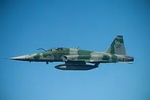 Avião da FAB