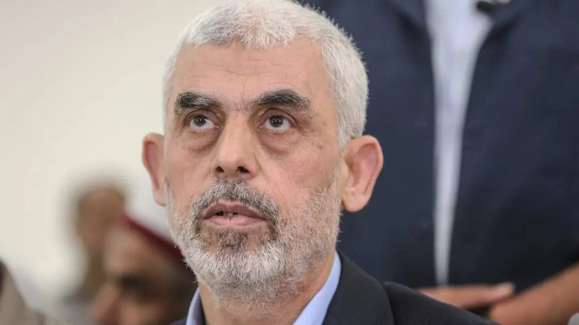Nesta quinta-feira, 17, Israel eliminou o mentor do ataque de 7 de outubro e líder máximo do Hamas, Yahya Sinwar | Foto: Reprodução/Redes sociais