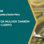 a força do agro - 18102024