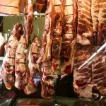 Vários cortes de carne ficaram mais caros | Foto: Valter Campanato/Agência Brasil