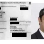Leonardo José Muniz de Almeida, advogado preso na Lava Jato; ele nega irregularidades e diz que foi usado para atingir empresário | Foto: Reprodução/Estadão