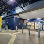 Aeroporto Salgado Filho estava fechado desde maio | Foto: Divulgação/ABEAR