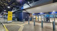Aeroporto Salgado Filho estava fechado desde maio | Foto: Divulgação/ABEAR