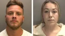 Agente penitenciária é presa por manter um romance com detento na Inglaterra