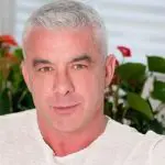 Foto do empresário Alexandre Correa