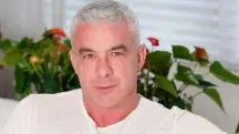 Foto do empresário Alexandre Correa