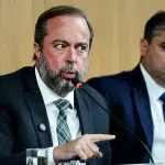 alexandre silveira