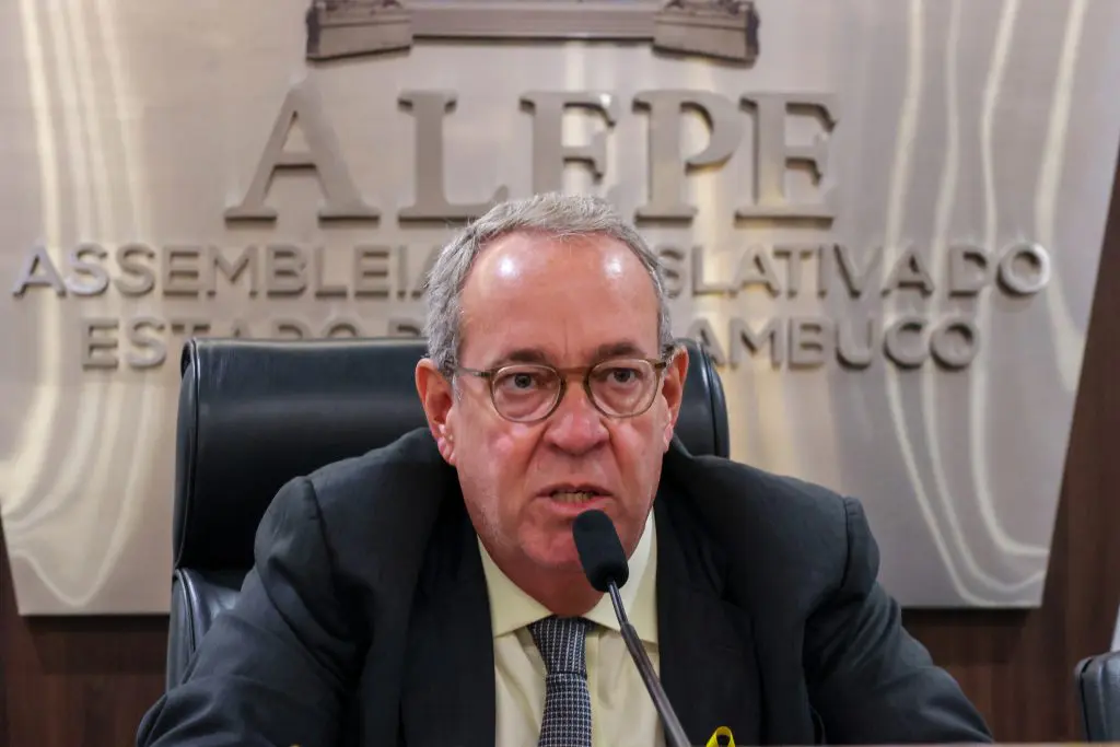 A eleição ocorreu em novembro de 2023 | Foto: Reprodução/Alepe