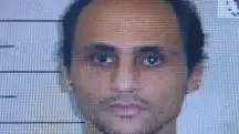 Pena total de Amin só acaba em novembro de 2092 | Foto: Reprodução/MP-SP