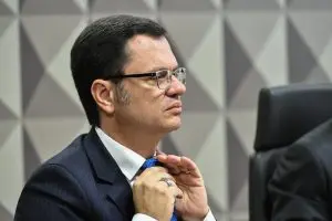 Decisão sobre processo interno contra Anderson Torres foi assinada nesta terça-feira, 8 | Foto: Reprodução/Redes sociais