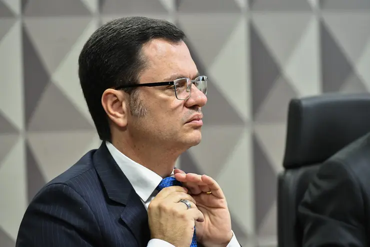 Decisão sobre processo interno contra Anderson Torres foi assinada nesta terça-feira, 8 | Foto: Reprodução/Redes sociais