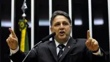 STJ decide que Anthony Garotinho será candidato a vereador no Rio