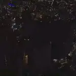 Apagão em São Paulo entra no 6º dia nesta quinta-feira, 17 | Foto: Reprodução/TV Globo