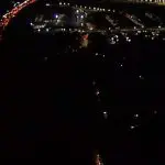 Capital paulista enfrenta 'apagão' desde a noite da sexta-feira 11 | Foto: Reprodução/TV Globo; apagão em são paulo