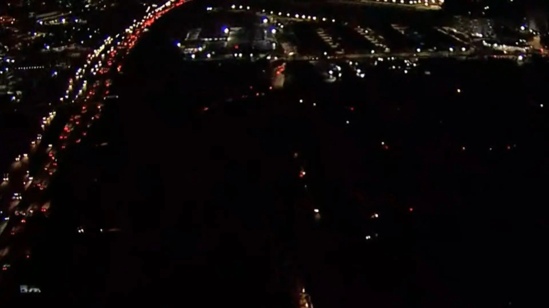 Capital paulista enfrenta 'apagão' desde a noite da sexta-feira 11 | Foto: Reprodução/TV Globo; apagão em são paulo
