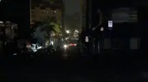 Grande SP ainda tem 400 mil imóveis sem energia desde sexta-feira 11 | Foto: Redes sociais