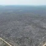 Operação Smoke: PF prende responsáveis por desmatamento e incêndios em terras da União