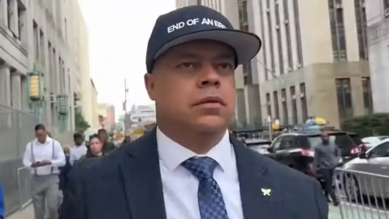 Foto de JJ Velazquez
