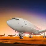 avião FAB repatriação brasileiros líbano