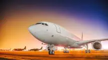 avião FAB repatriação brasileiros líbano