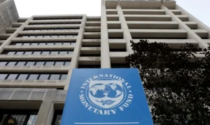 Fachada do Banco Mundial | Foto: Reprodução/Agência Brasil