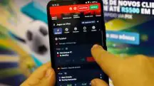 Bandeiras proíbem pagamento de bets no cartão de crédito