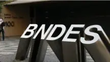 Esse valor dado pelo BNDES representa a maior bonificação média entre as empresas públicas | Foto: Reprodução/Agência Brasil