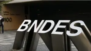 Esse valor dado pelo BNDES representa a maior bonificação média entre as empresas públicas | Foto: Reprodução/Agência Brasil