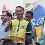 Partido de Bolsonaro, PL cresceu exponencialmente nas eleições de 2024 | Foto: Luis Lima Jr/Fotoarena/Estadão Conteúdo