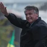 Bolsonaro fez transmissão ao vivo nesta sexta-feira, 4 | Foto: Rafael Vieira/AGIF/Estadão Conteúdo
