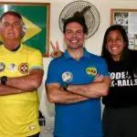 bolsonaro - ramagem