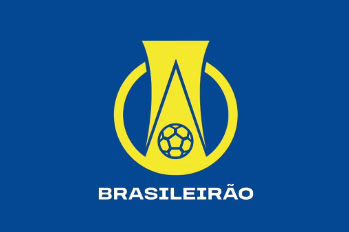 Foto do logotipo do Brasileirão