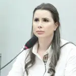 Carol de Toni (PL-SC) tinha pautado votação do PL da Anista na CCJ para esta semana | Foto: Vinicius Loures/Câmara dos Deputados